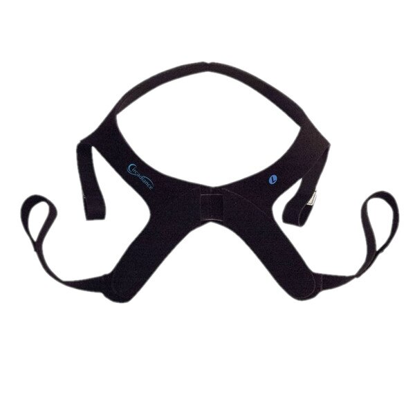 SleepWeaver 3D Headgear